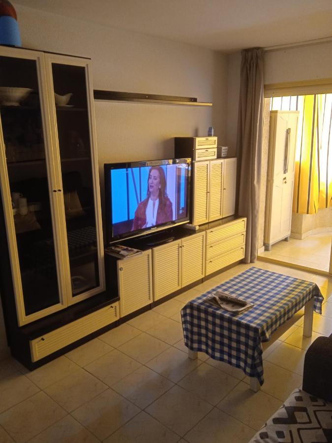 Rentalmar Cordoba - Sevilla - Jerez Salou Exterior foto