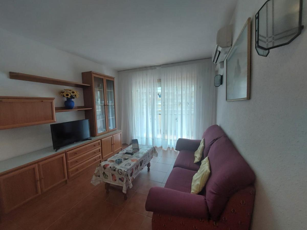 Rentalmar Cordoba - Sevilla - Jerez Salou Exterior foto