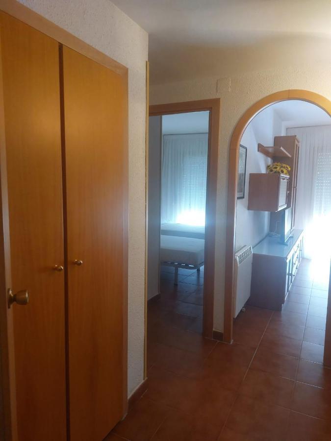 Rentalmar Cordoba - Sevilla - Jerez Salou Exterior foto