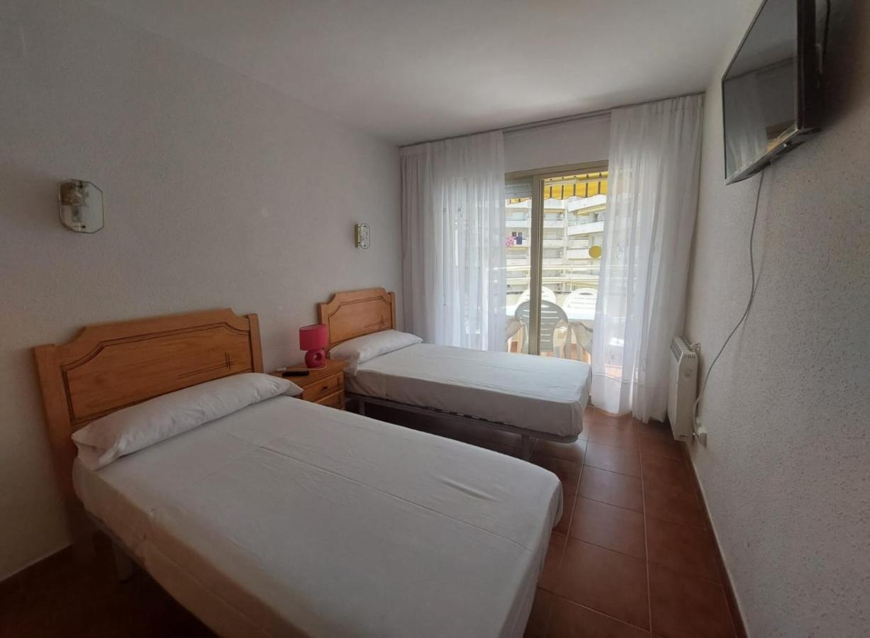 Rentalmar Cordoba - Sevilla - Jerez Salou Exterior foto