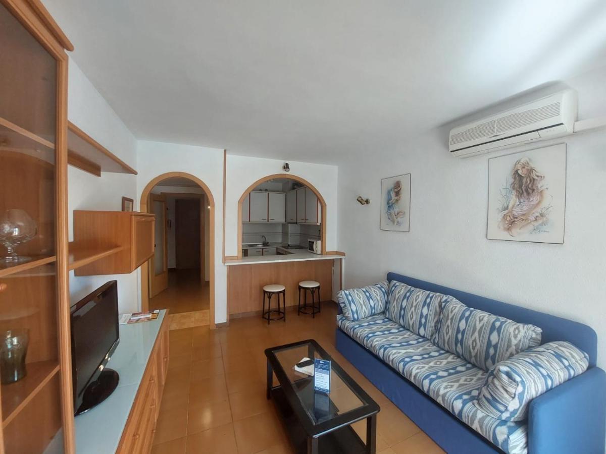 Rentalmar Cordoba - Sevilla - Jerez Salou Exterior foto