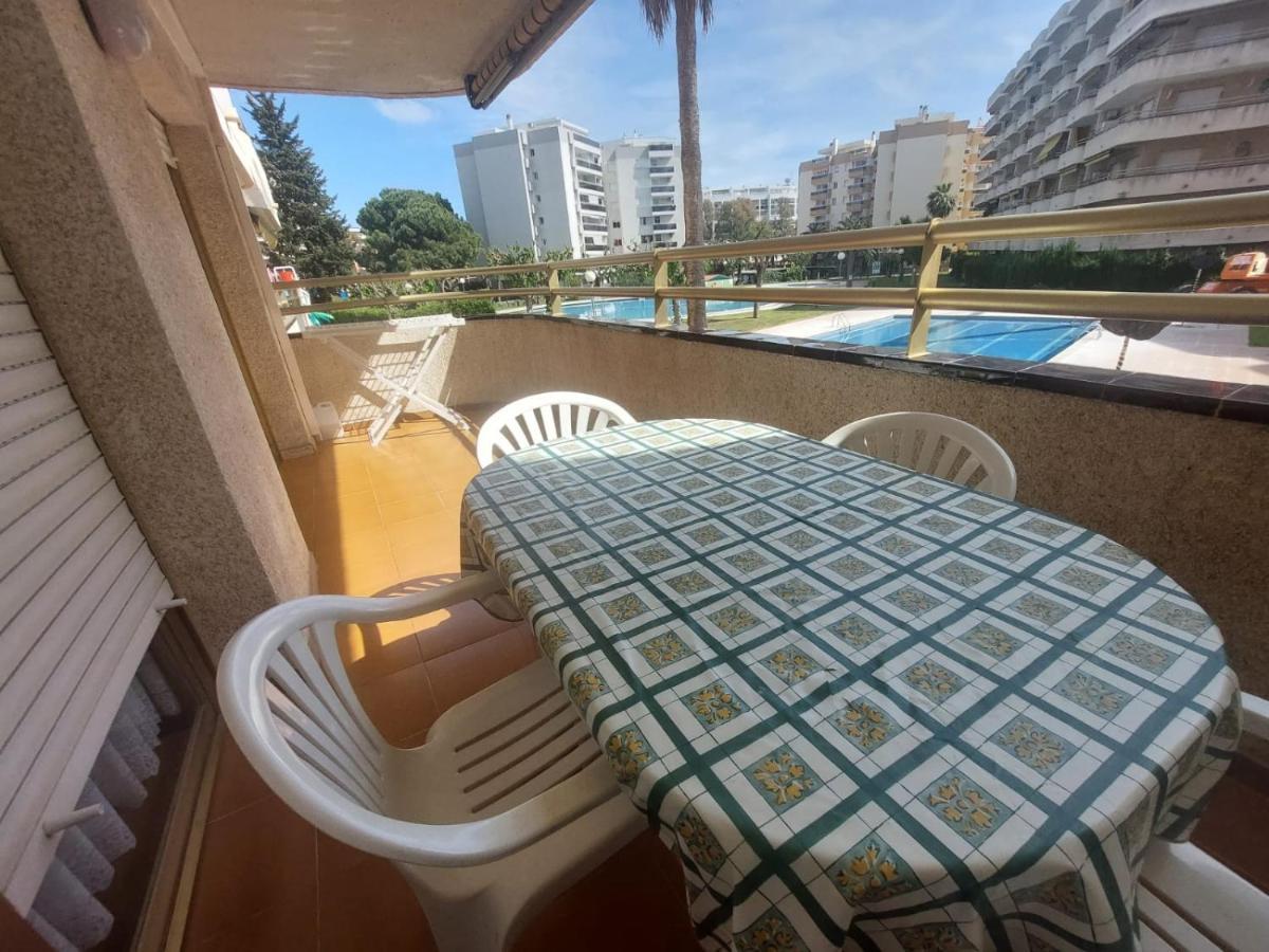 Rentalmar Cordoba - Sevilla - Jerez Salou Exterior foto