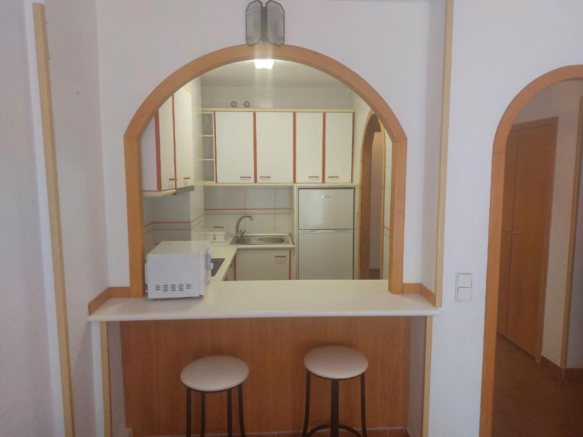 Rentalmar Cordoba - Sevilla - Jerez Salou Exterior foto