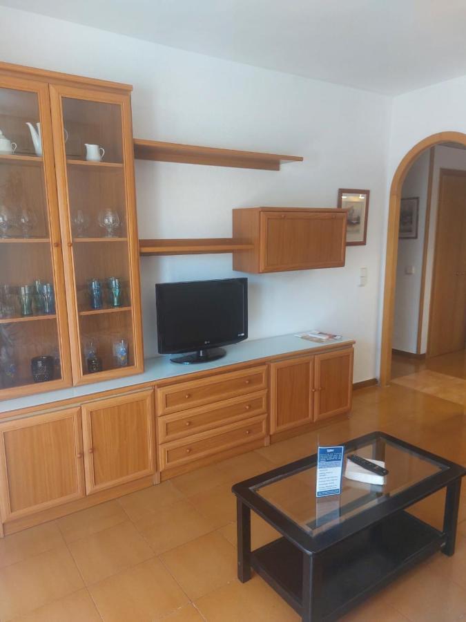 Rentalmar Cordoba - Sevilla - Jerez Salou Exterior foto