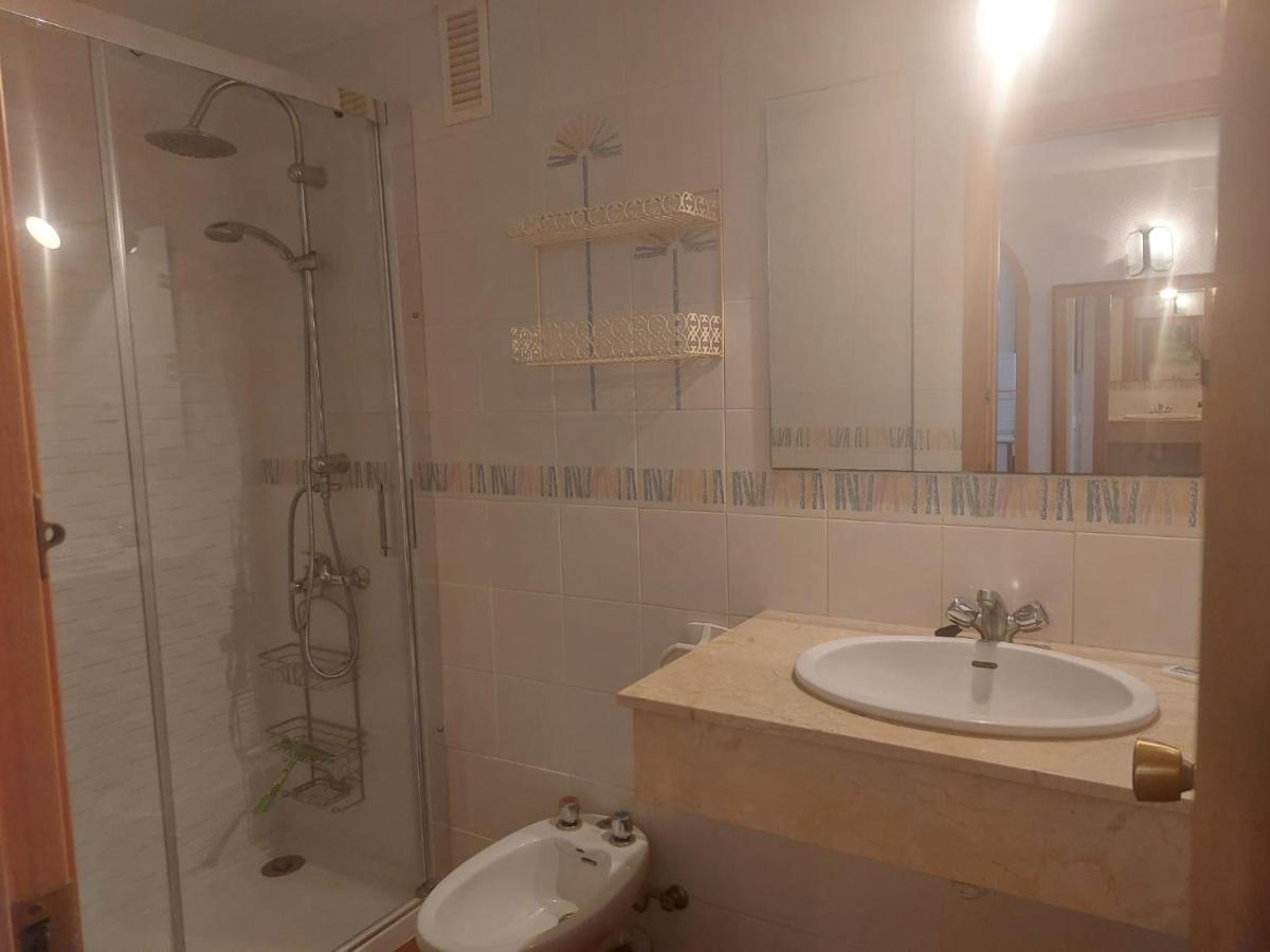 Rentalmar Cordoba - Sevilla - Jerez Salou Exterior foto