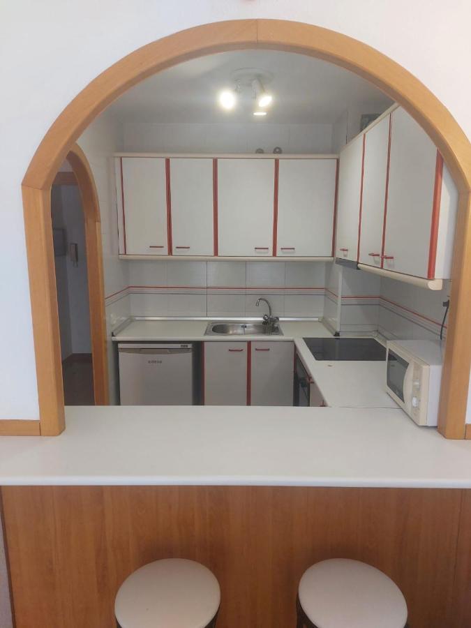 Rentalmar Cordoba - Sevilla - Jerez Salou Exterior foto