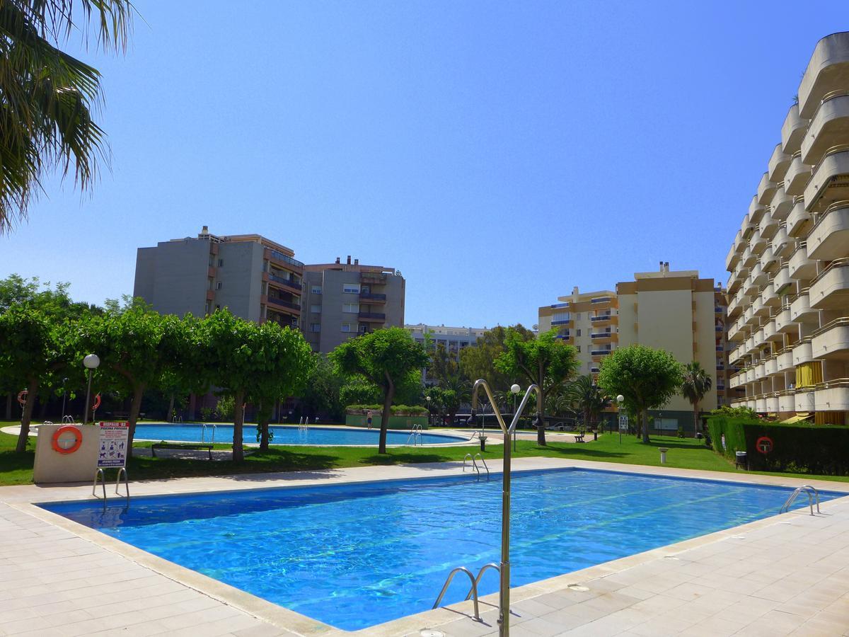 Rentalmar Cordoba - Sevilla - Jerez Salou Exterior foto