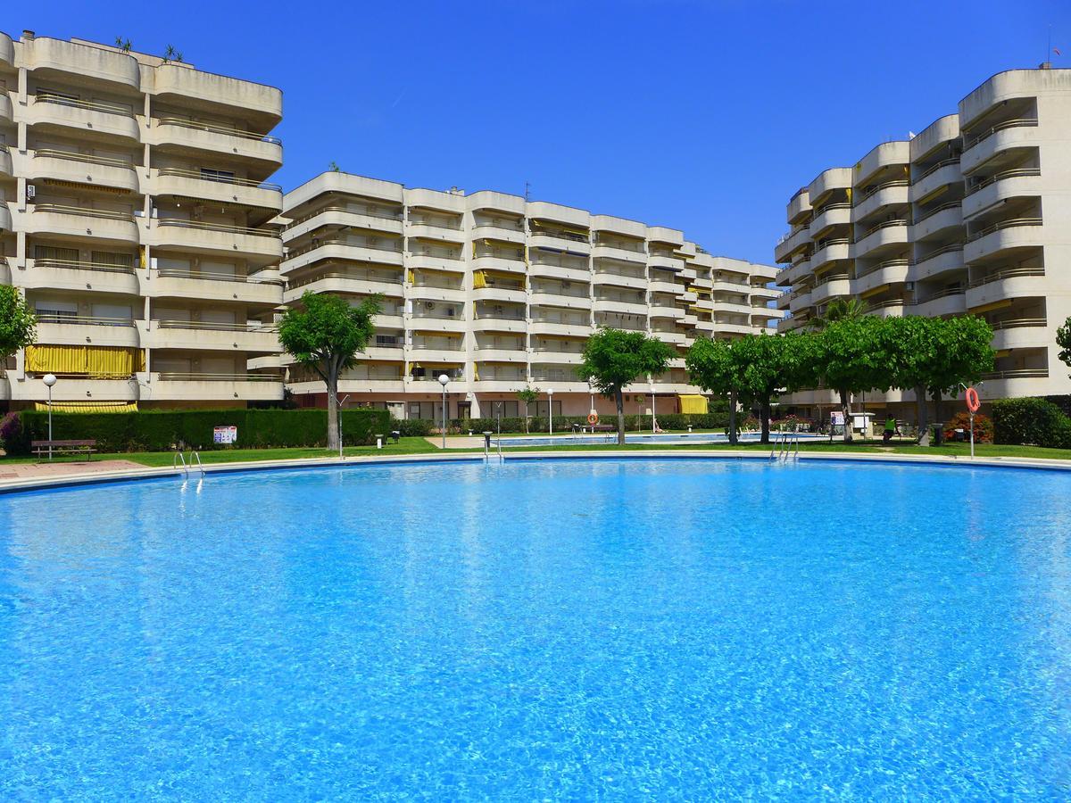 Rentalmar Cordoba - Sevilla - Jerez Salou Exterior foto