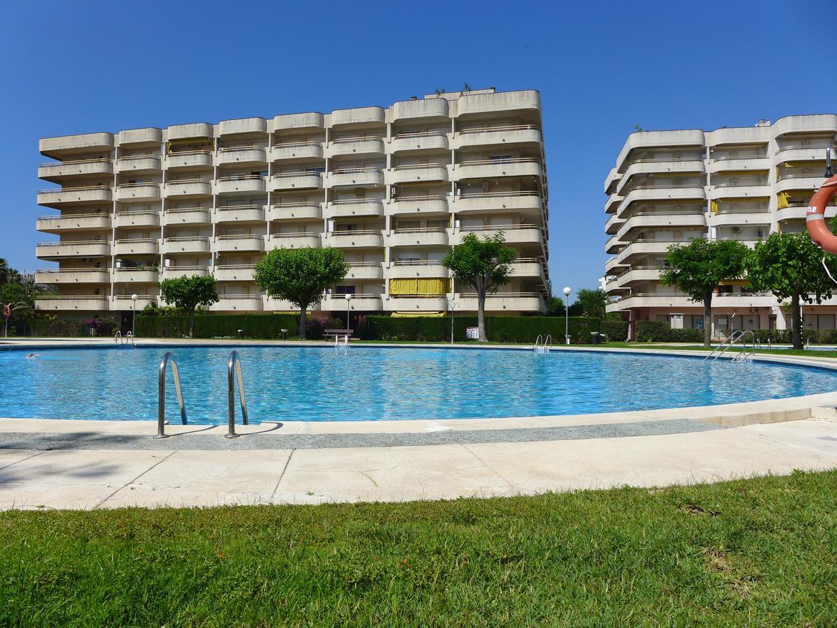 Rentalmar Cordoba - Sevilla - Jerez Salou Exterior foto